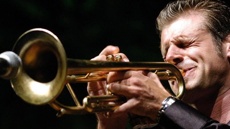Modena, serata di “hard bop” con i Blue Moka e il trombettista Fabrizio Bosso