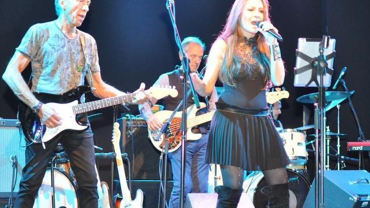 notte rock ad officina giovani