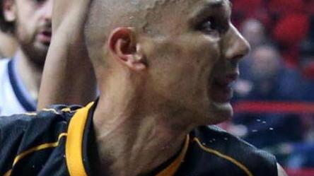 Bottegone, con Varese torna Sirakov ma si ferma Toppo