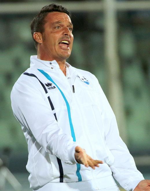 «Gilardino? Lo avevo sentito a luglio, ha fatto una scelta diversa»