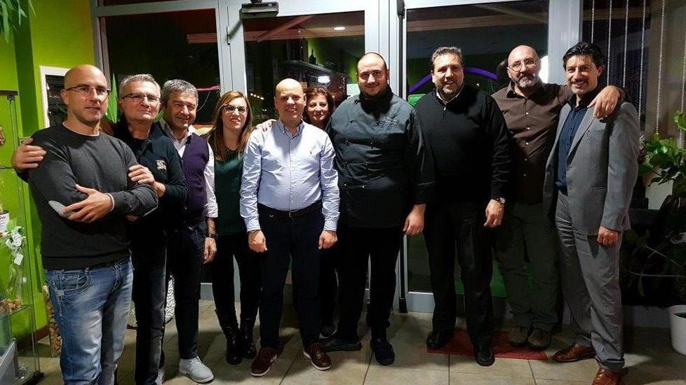 Presentata l’associazione dei “Campani in Toscana”