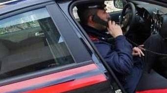 Vende l’oro del furto: denunciato