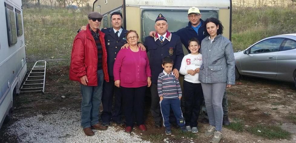 AIUTI A NORCIA 