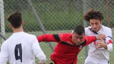 La Cella-Capanne è già tempo di sfide in zona salvezza
