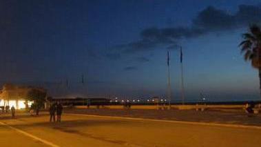 Inviate al Tirreno le vostre foto