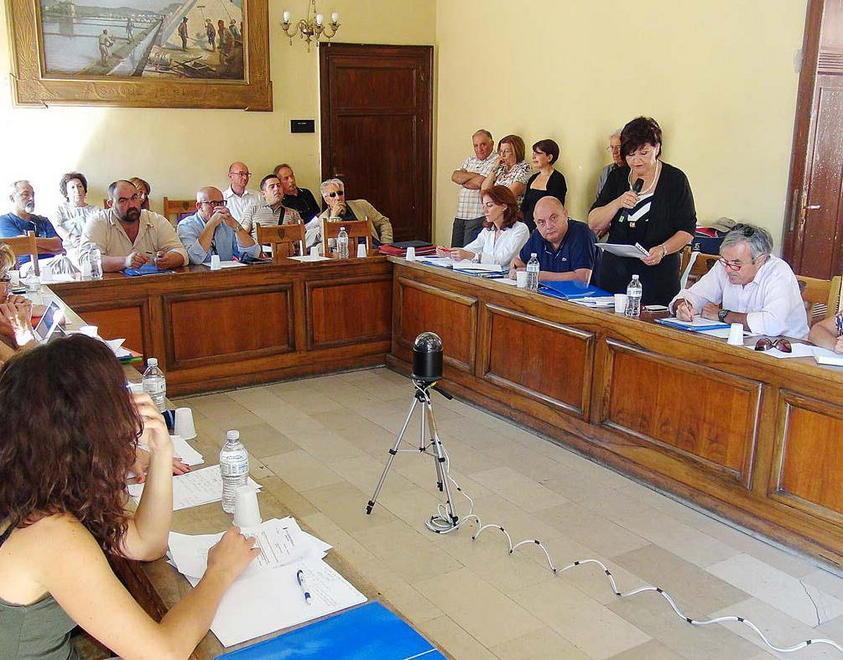 «Sull’Unione solo bugie con le gambe corte»