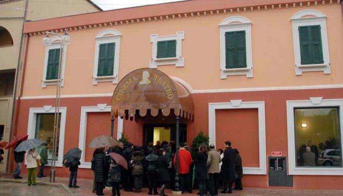 Il presidio Libera propone tre film con storie di mafia