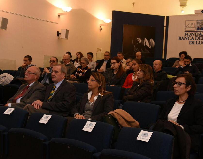 Lucca capitale della cultura ok alla candidatura 2020 