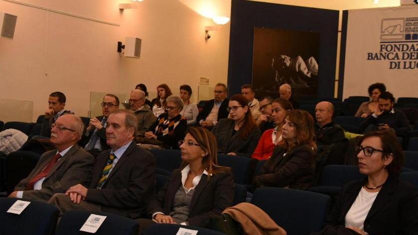Lucca capitale della cultura ok alla candidatura 2020