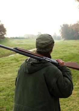 Caccia e pesca: arriva l’accordo sulle aree di gestione