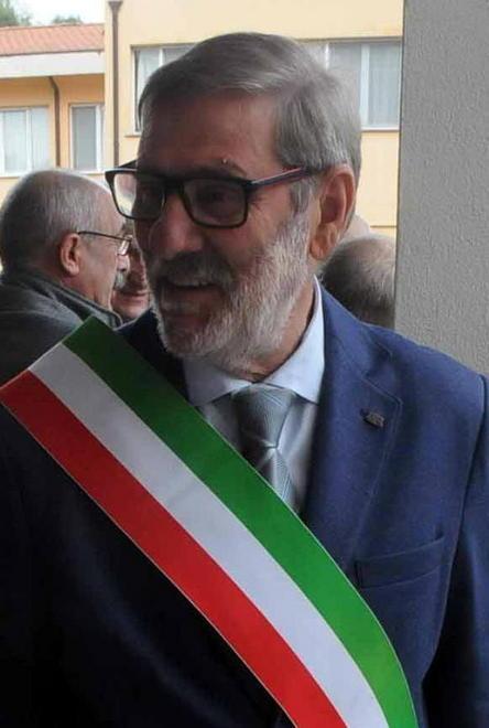 A Grottò si inaugura la palestra della scuola
