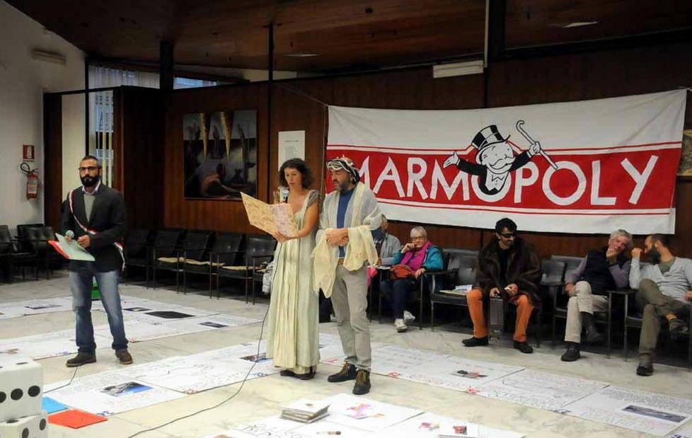 «Commissariamo subito il Comune» 