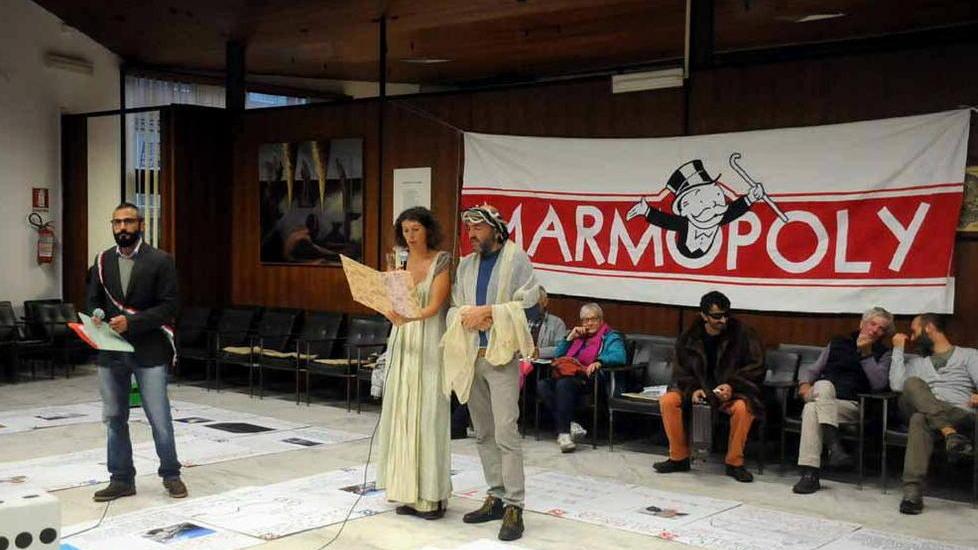 «Commissariamo subito il Comune»