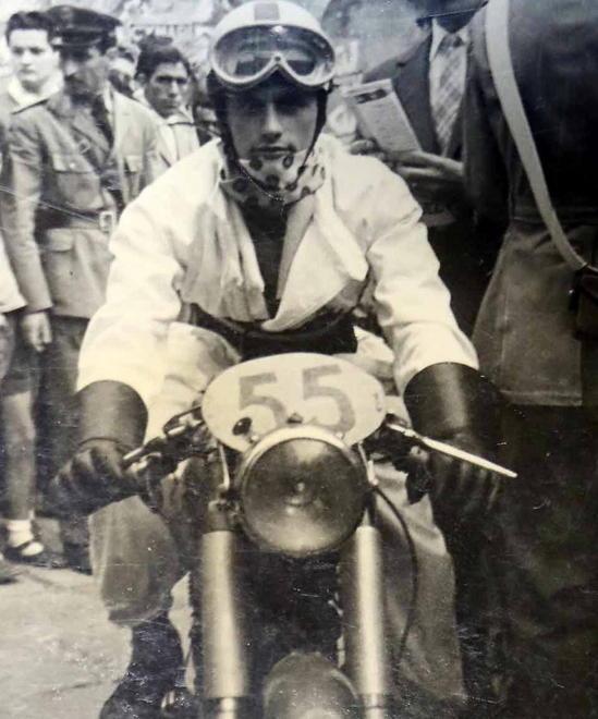  Aldovardi, la ditta che ha messo in moto Massa 