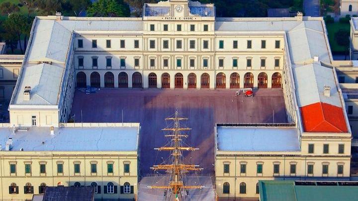 Dal figlio di Garibaldi al padre del radar L’identikit dell’ “università del mare”