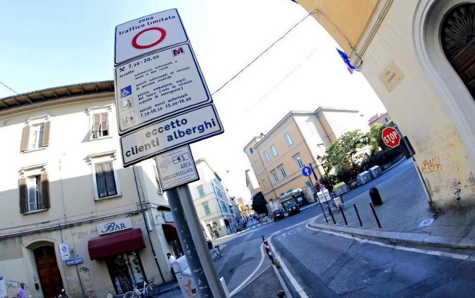 Ztl e Zcs, Livorno tra le più care in Toscana, ma si paga ovunque 