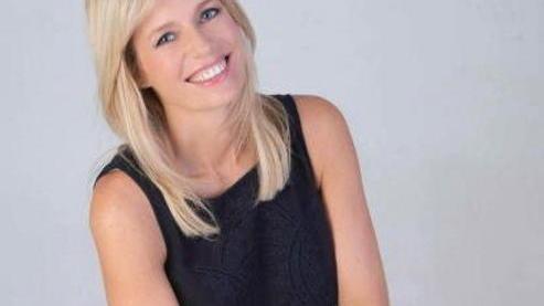 Oggi in gita con “Kilimangiaro” Virginie Vassart alla Maddalena