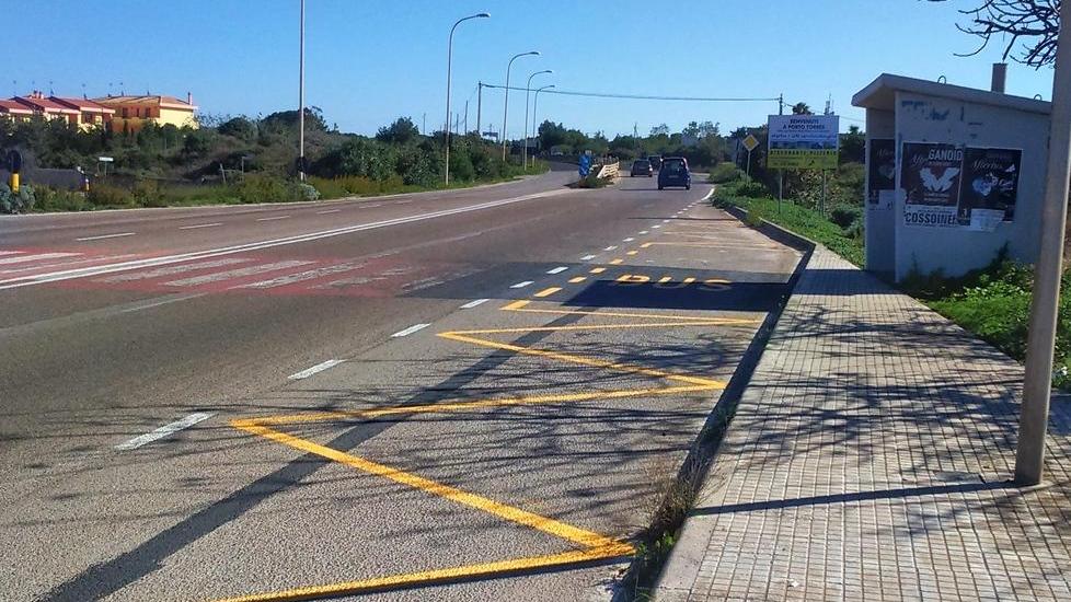 Arst, riattivate le fermate di Serra Li Pozzi