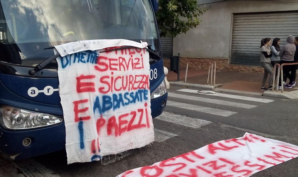 «Studenti gratis? Viene prima la sicurezza» 
