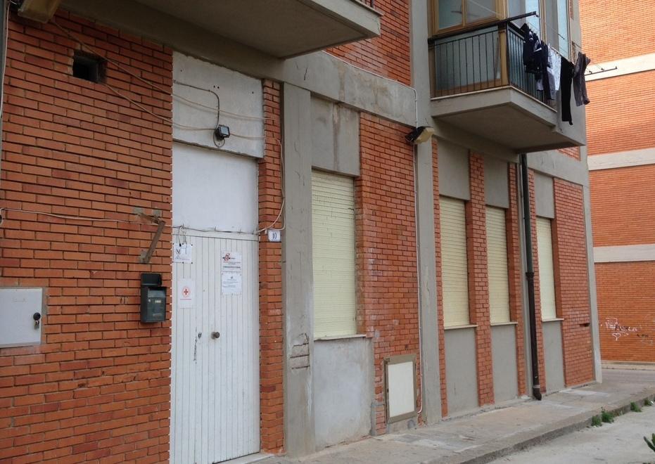 L’Area ha “sfrattato” le associazioni dall’ex centro anziani 