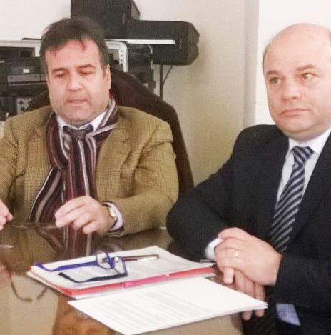 Tensione in maggioranza, Franco Era si dimette 
