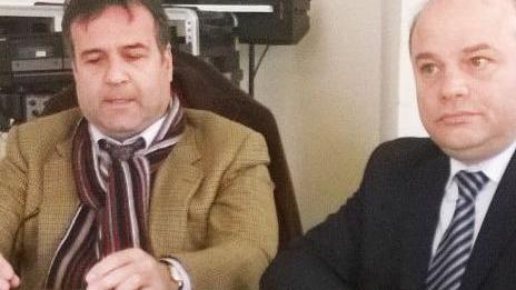 Tensione in maggioranza, Franco Era si dimette