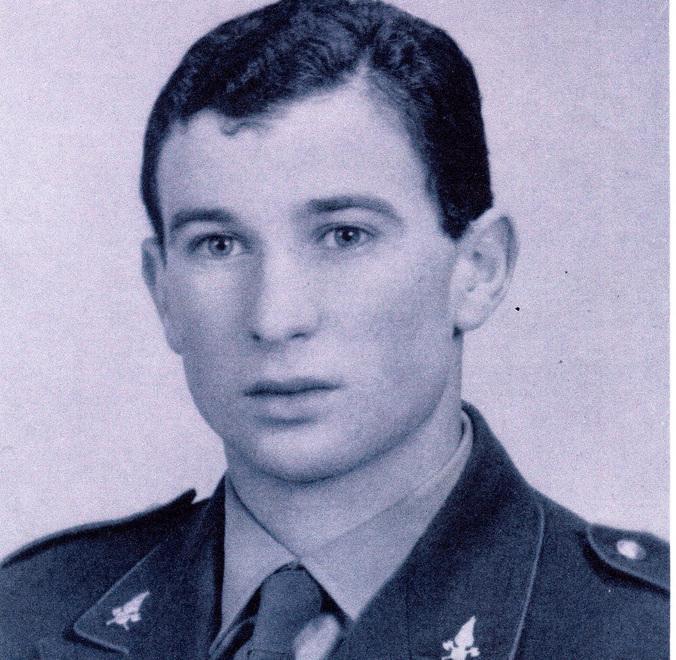 Il comandante: «Abbiamo il dovere di ritornare a casa»