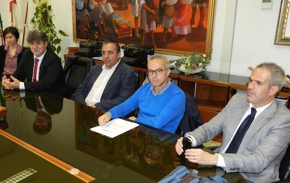 Al Gal del Sinis “dote” di 3 milioni 