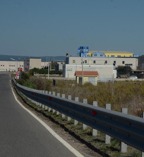 Pip e fogne non collegate: l’Egas sollecita Abbanoa