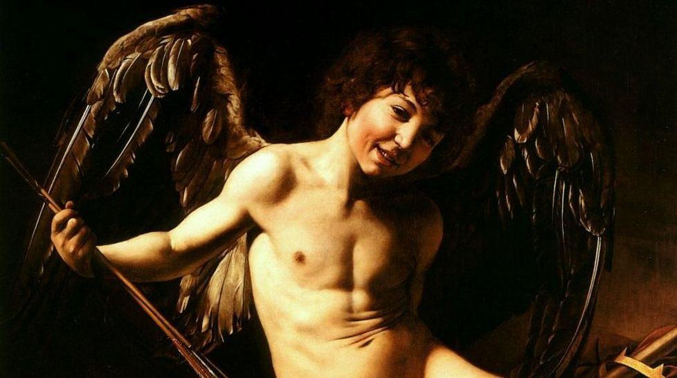 Il quadro di Caravaggio bloccato da Facebook