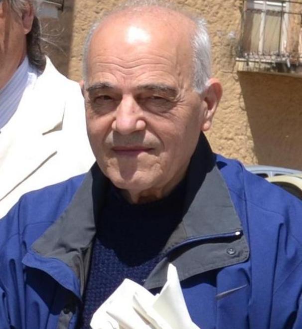 Arzachena: prima messa con don Mauro