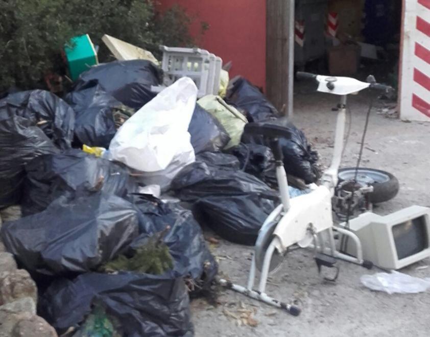 La differenziata supera il 60% 
