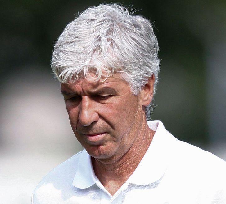 Gasperini: «Voglio conferme, ma sarà una partita difficile» 