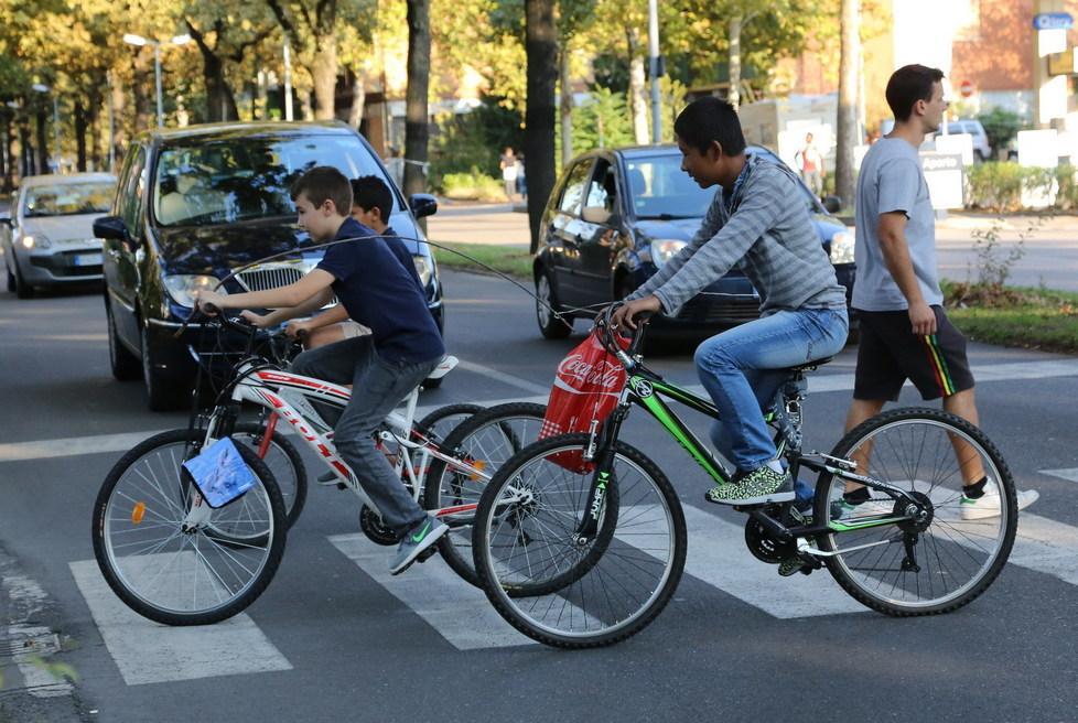 Domenica ecologica con l’Energy Day