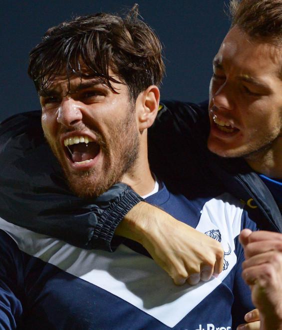 Le altre partite. Verona solito rullo compressore, è notte fonda per il Trapani