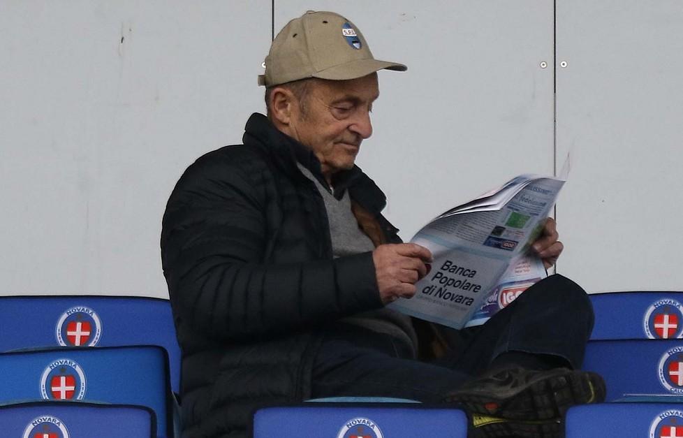 «Bel colpo ma che sofferenza» 