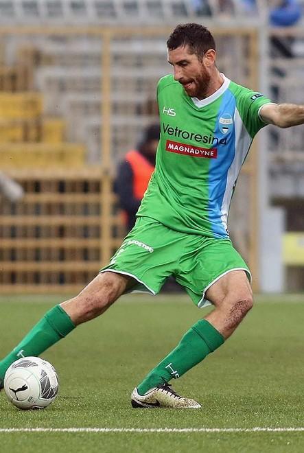 «Buona prova e grande Gasparetto»