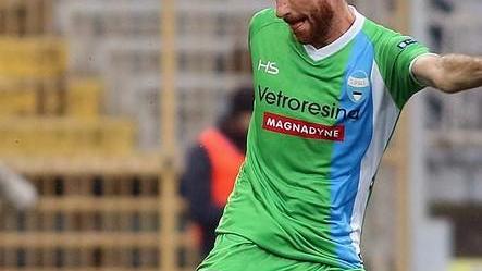 «Buona prova e grande Gasparetto»