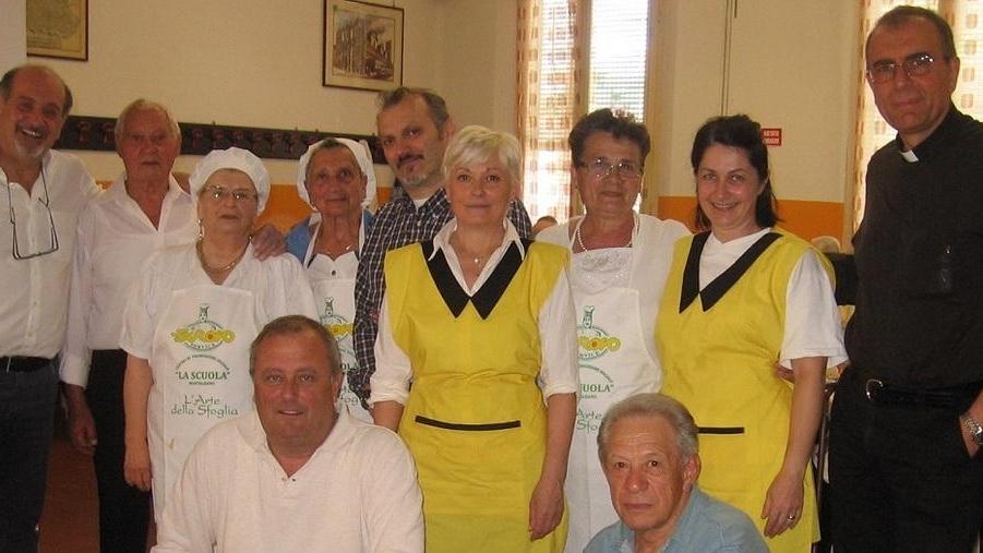 Montalbano piange la sua cuoca «Stefania ci mancherai tanto»
