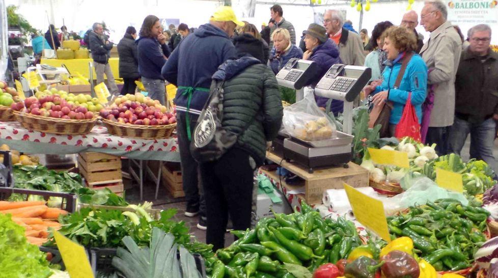 Caciotte solidali per i terremotati 