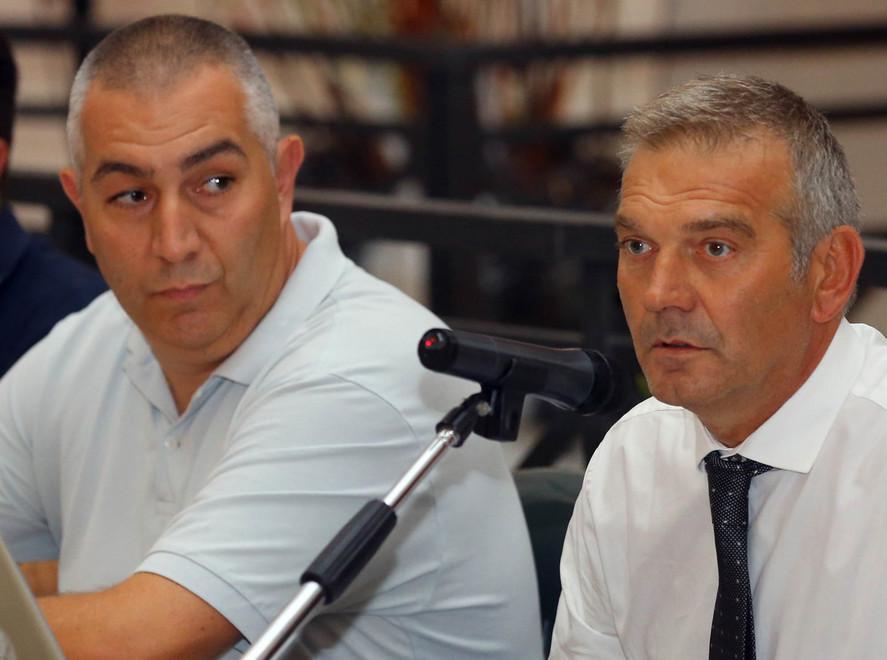 Tresigallo contro i vandali Perelli: «Non ci sono alibi» 