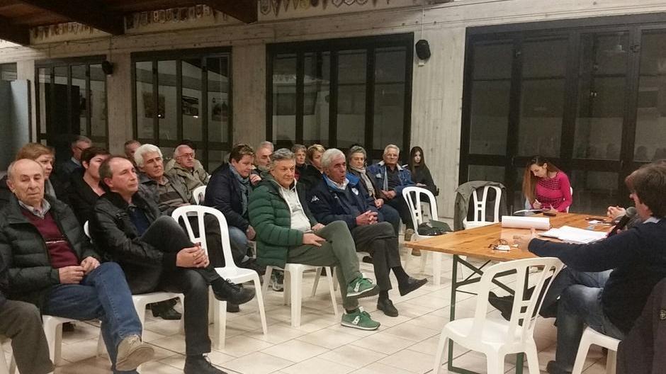 A Reno Centese un piano per strade e piste ciclabili