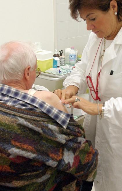 Epidemia al top a fine gennaio 