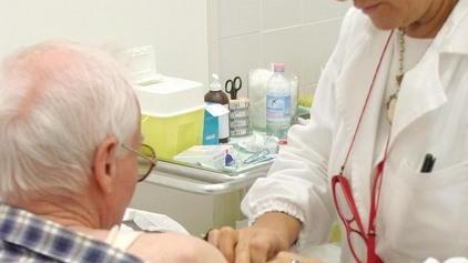 Epidemia al top a fine gennaio