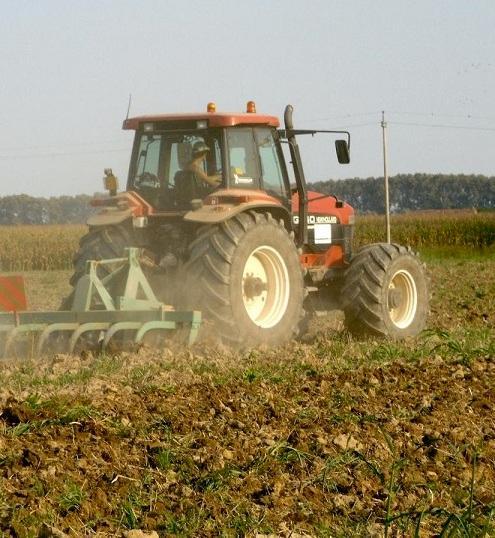 Anziani “ostaggio” del lavoro nei campi «Pensioni da fame» 