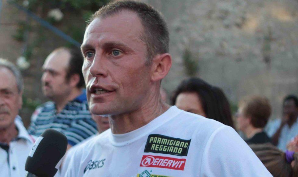 Nutrito gruppo reggiano al via della maratona di New York