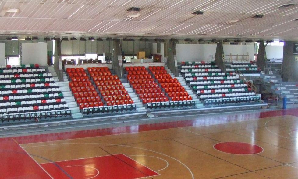 Nuove sedute anche in tribuna vip