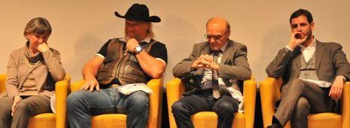 Grassi e Cavirani di Elettric 80 nominati cittadini onorari