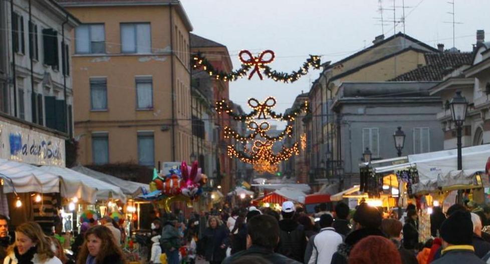 Feste natalizie a rischio Il Comune chiede aiuto 