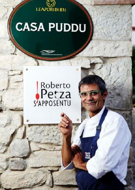 Roberto Petza